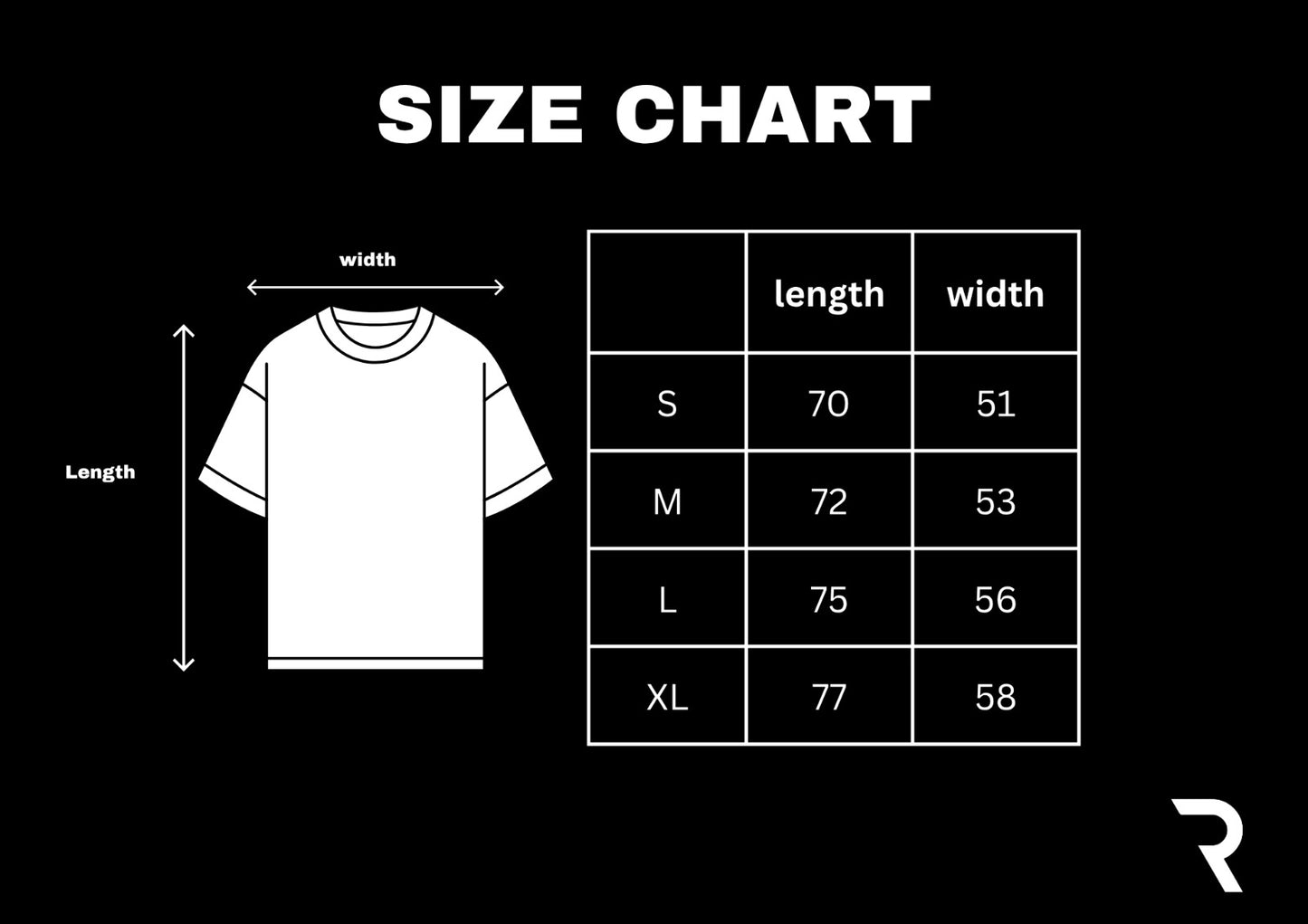 Rebellious T-shirt