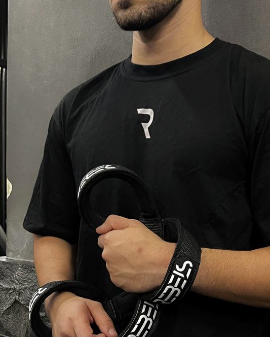 Bundle : Rebellious T-shirt + ∞-straps