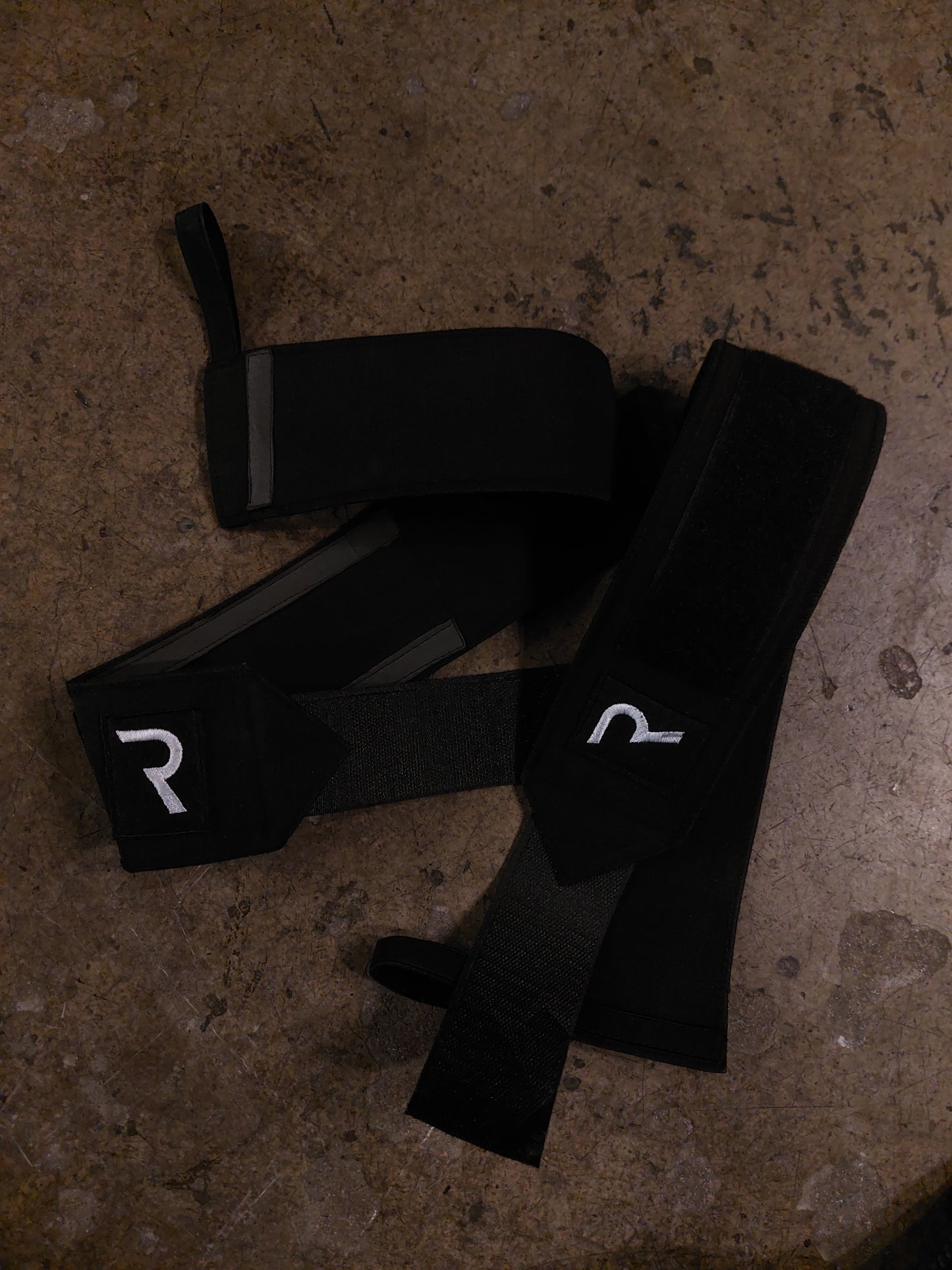 Rebels Wrist Wraps
